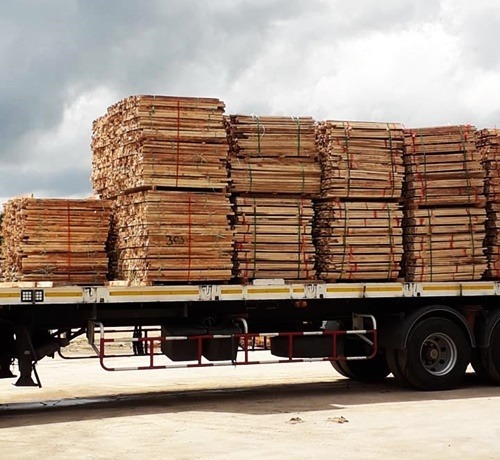 ขายไม้รองสินค้าประจวบคีรีขันธ์